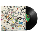 Led Zepplin 3