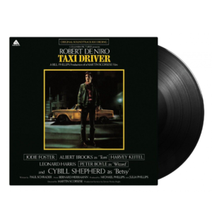 Taxi Driver