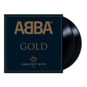 ABBA GOLD