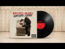 Bruno mars unorthofox