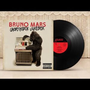 Bruno mars unorthofox