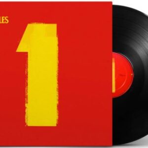 The Beatles - 1