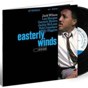 Jack Wilson Easterly Winds