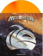 Helloween Skyfall Vinyl Record