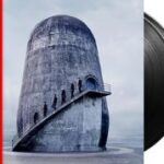 RAMMSTEIN ZEIT Vinyl Record