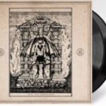 Venom Sons of Satan Vinyl Record