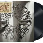 CARCASS SURGICAL STEEL (COMPLETE EDITI Vinyl Record