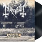 MAYHEM HENHOUSE RECORDINGS Vinyl Record