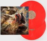 Helloween Helloween Vinyl Record (2LP)