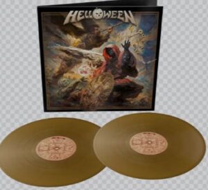 Helloween Helloween Vinyl Record