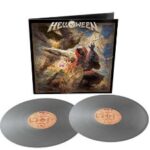 Helloween Helloween Vinyl Record