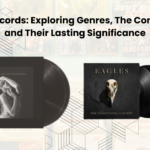 vinyl records: significance