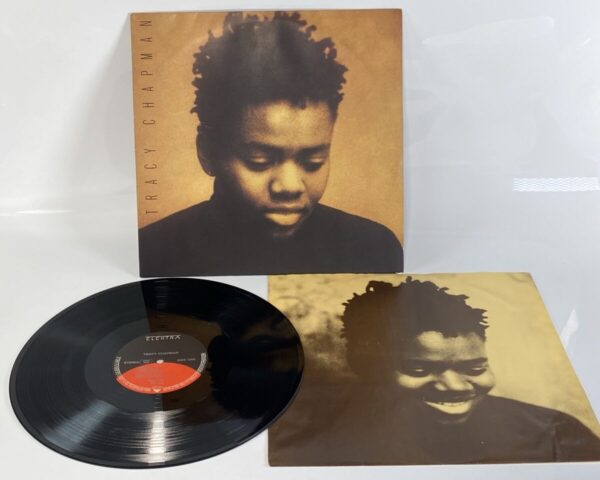 Vinyl Records
